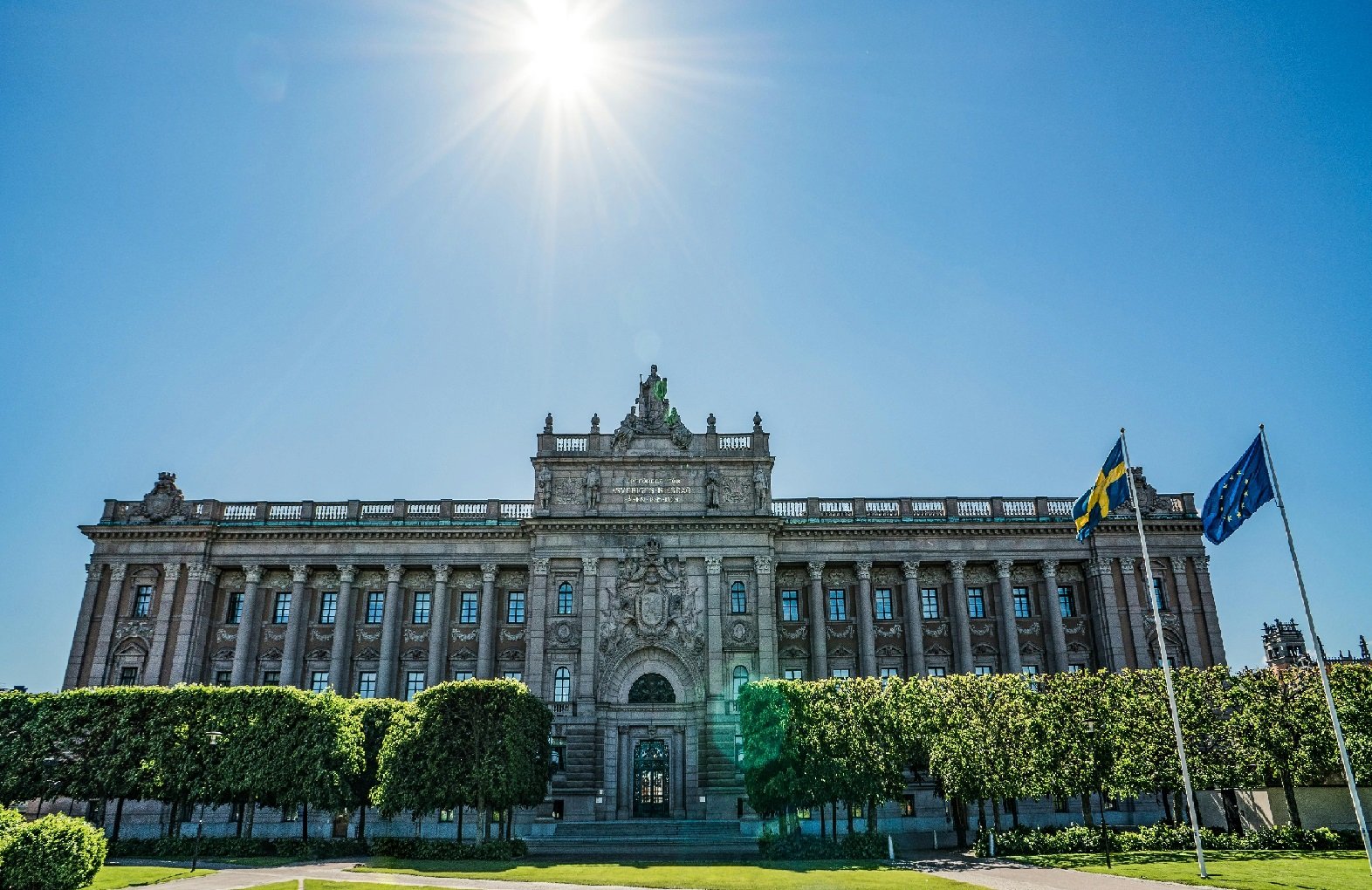 The Urdu Community in Kuwait and Sweden: Access Control Challenges and Solutions